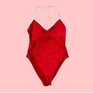 EUC Fiery One Piece